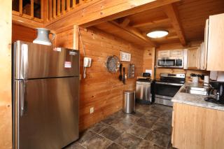Cabin Fever - 8