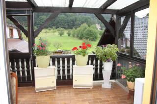 Gästehaus Alexanna - Baden-Baden - 3