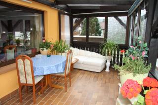 Gästehaus Alexanna - Baden-Baden - 7