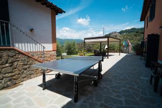 Luxury Villa in Tuscany - Casa di Nonnas - Pescia - 1