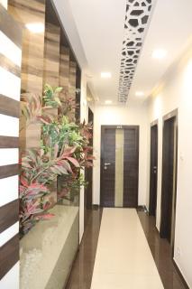 Hotel Park Residency - Vijayawāda - 6