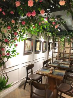 The Herriott Hotel & Suite - 8