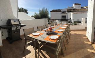 Violetas, Nerja - Nerja - 9