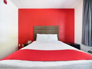 OYO Hotel Decatur I-285 The Perimeter - Decatur - 3