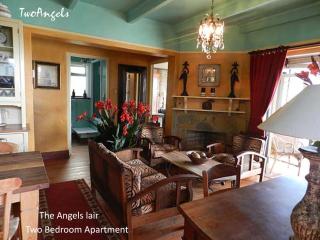 TwoAngels - Knysna - 0