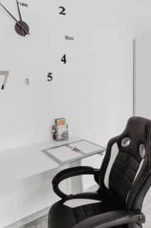 SK Apartments - Blue - Gelsenkirchen - 6