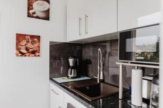 SK Apartments - Blue - Gelsenkirchen - 5