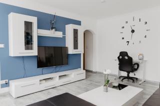 SK Apartments - Blue - Gelsenkirchen - 0