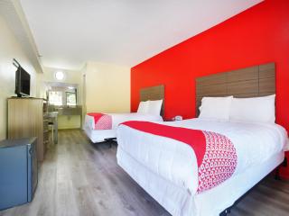 OYO Hotel Decatur I-285 The Perimeter - Decatur - 2