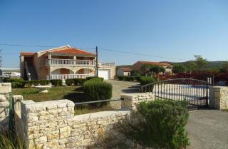 Villa Laura with pool, Budak, Zadar county - Stankovci - 6