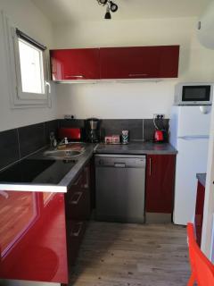 Charmant studio bord de mer - Ouistreham - 7