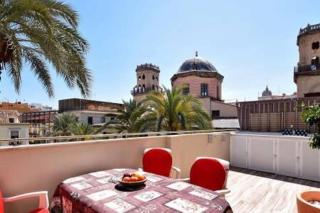 Magic Atico in the heart of the old town - Alicante - 0