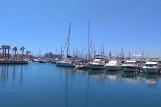 Magic Atico in the heart of the old town - Alicante - 2