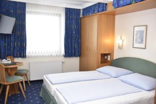 Hotel-Skischule Krallinger - Obertauern - 8