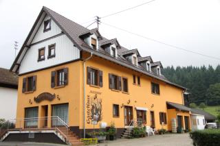 Gästehaus Alexanna - Baden-Baden - 2