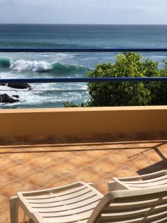 XXL Apt w/ Surprising Gorgeous Ocean View - Praia - 8