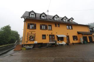 Gästehaus Alexanna - Baden-Baden - 1