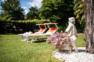 Pension Weingarten - Lana - 3