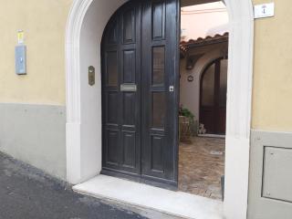 Casa dell'Artista singola e indipendente - 6