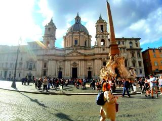 CASA ARIEL - Roma - 7