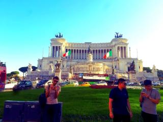 CASA ARIEL - Roma - 8