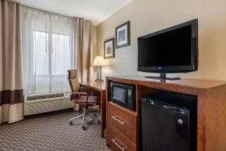 Comfort Inn Indianapolis South - 9
