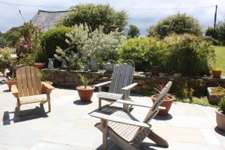 Les Chambres d'hôtes de Kérasquer - 2