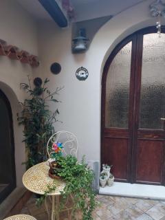 Casa dell'Artista singola e indipendente - Cagliari - 2