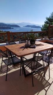 Skiathos Gea Villas - Achladies - 9