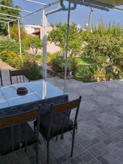 Anastasia's garden house - Ialyssos - 1