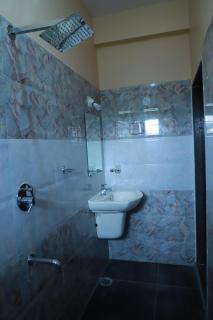 LSR Hill View Residency - Srikalahasti - 5