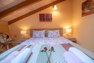 Soffitta Luminosa - Preveza - 8