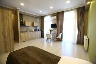 Brick House II - Tbilisi - 1