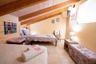 Soffitta Luminosa - Preveza - 3