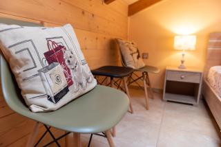 Soffitta Luminosa - Preveza - 5