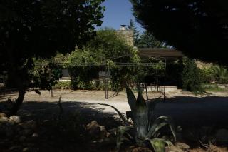 Egesta, villa with private pool - Calatafimi - 1