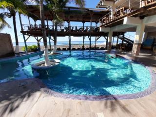 Hotel Playa Paraíso - Monterrico - 4