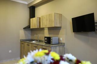 Brick House - Tbilisi - 1