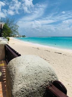 Beach Vue Barbados - 1