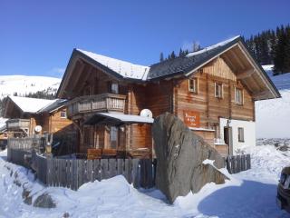 Almrauschhütte Markus - Lachtal - 0