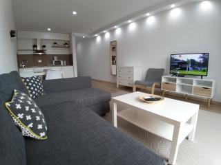 J&J apartments - Belgrad - 7