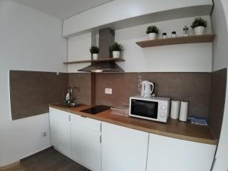 J&J apartments - 1