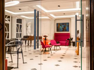 ArtLoft Garni Hotel - Niš - 6