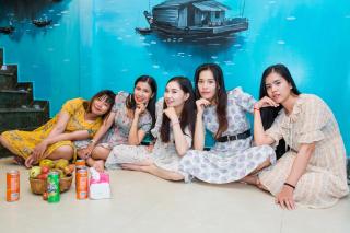 Buddha Homestay - Can Tho - 6