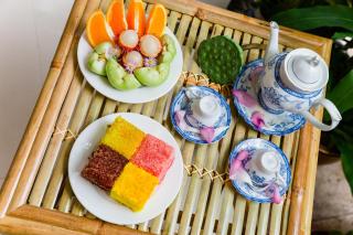 Buddha Homestay - Can Tho - 1