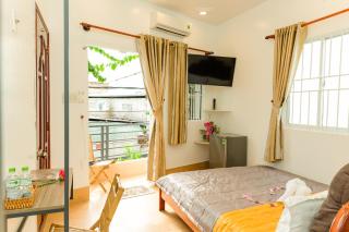 Buddha Homestay - Can Tho - 0