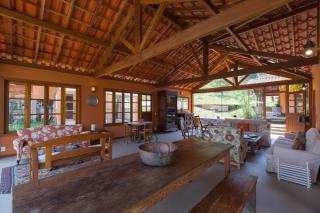 Pousada Mariza - Nova Friburgo - 5
