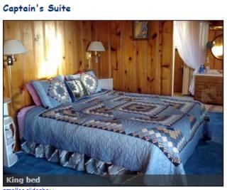 Breyhouse B&B - Lincoln City - 0