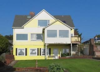Breyhouse B&B - Lincoln City - 3