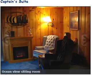 Breyhouse B&B - Lincoln City - 1